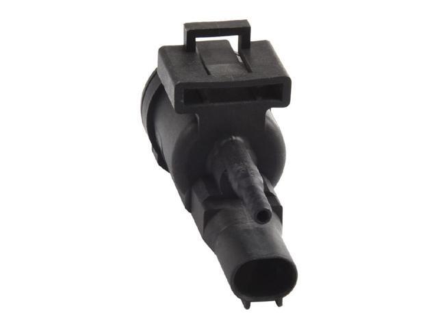 Air Injection System Quick Replacement