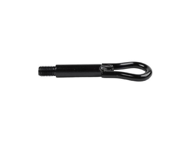 Tow Hook Seat 6R Black Replacement