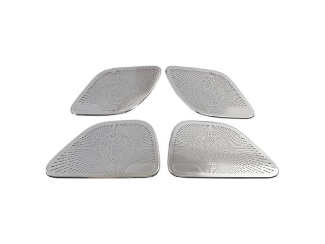 Door Covers Stainless Steel Panel