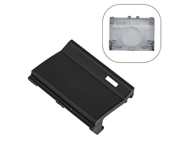 Convertible Lid Button Z4 E89 09-16