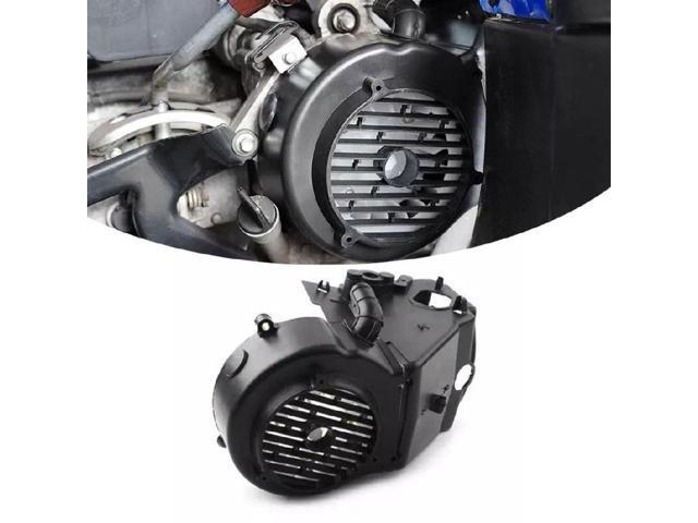 Cooling Shroud Set GY6 150cc