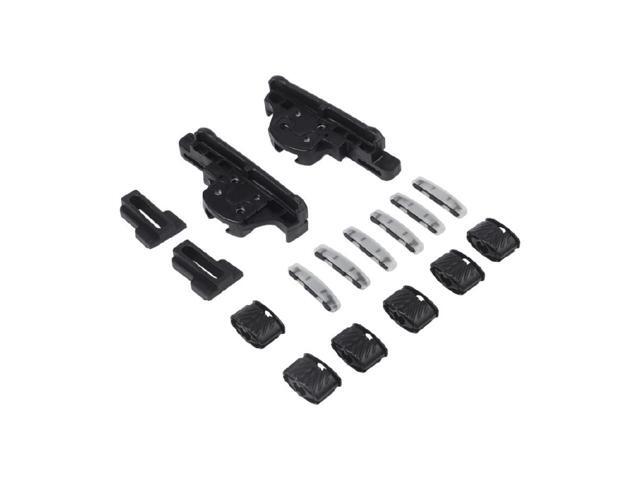 Sunroof Bracket Slider 16Pcs Set