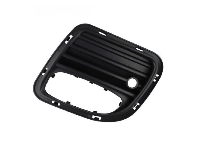 Bumper Light Cover Right Replacement