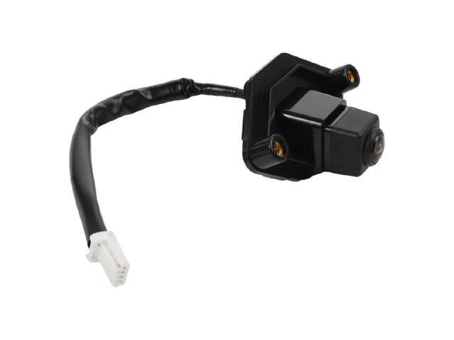 Reversing Camera Easy Install Reliable
