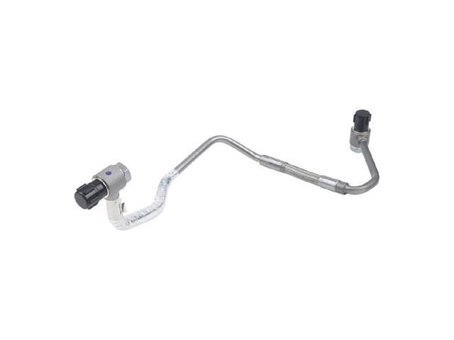 Turbo Oil Feed Pipe Stable Performance
