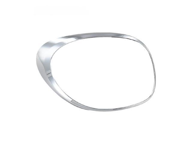 Tail Light Trim Ring 68235995AA 500L
