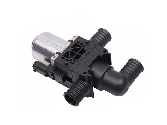 Heater Control Valve Solenoid IV