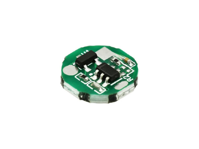FOR DC5V touch sensor switch USB power supply 10mm mini DC thumb light mirror LED mirror front light touch switch