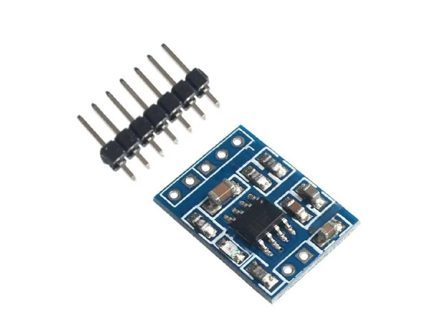 FOR Super Mini HXJ8002 Audio Power Amplifier Board Mono Channel Voice low noise Amplifiers Module 2.0-5.5V Replace PAM8403