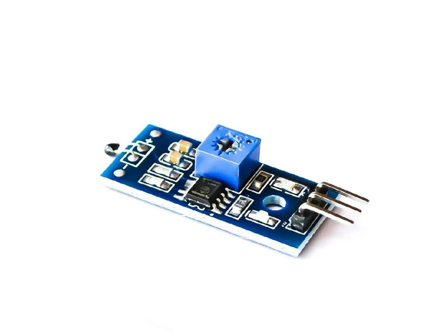 FOR Thermistor temperature sensor module thermal sensor module DO the digital output/temperature control switch