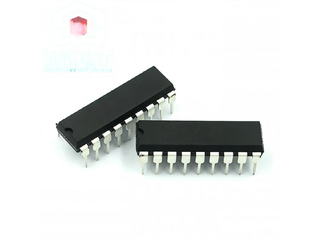 FOR Direct Plug LM3915N-1 Led Bar Chart Display Driver Dip-18 Lm3915n