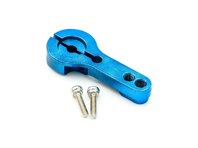 FOR metal 25T Rocker standard steering gear MG995 MG946R MG996R MG945 S3003