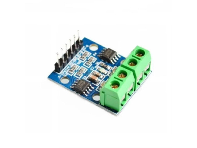 FOR L9110S DC Stepper Motor Driver Board H Bridge