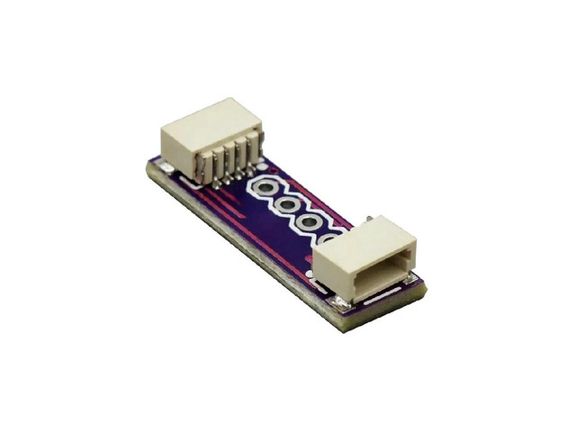 FOR Breadboard cable adapter adapter adapter For JST SH 1mm to 2.54MM row pins