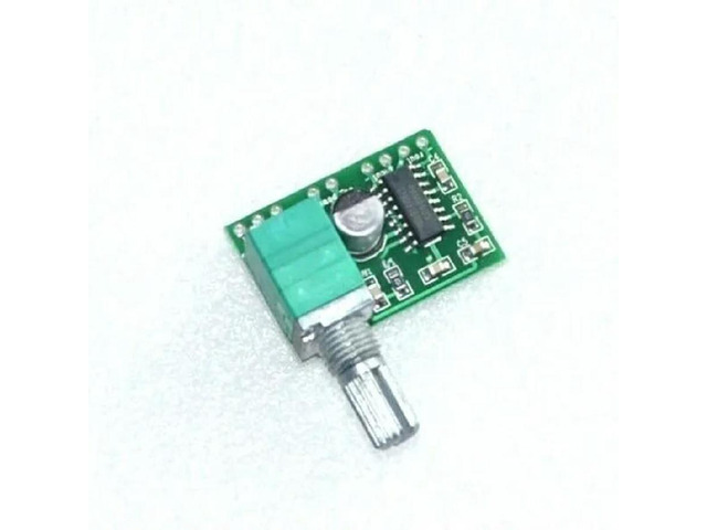 FOR PAM8403 mini 5V digital amplifier board with switch potentiometer can be USB powered GF1002