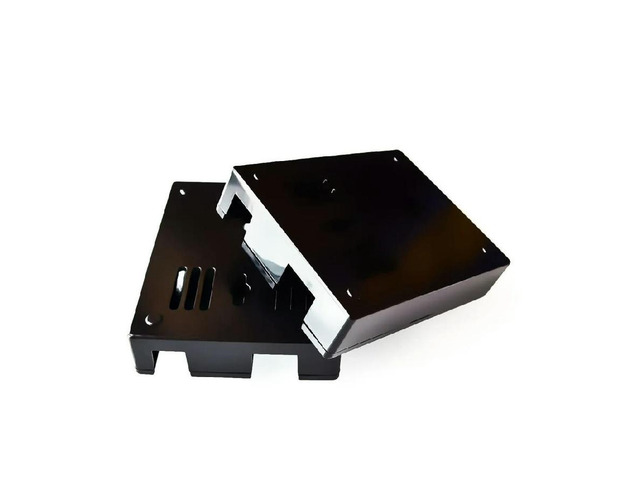 FOR Transparent or Black ABS Plastic Case FOR R3 Board One CH340g CH340 16U2 328P