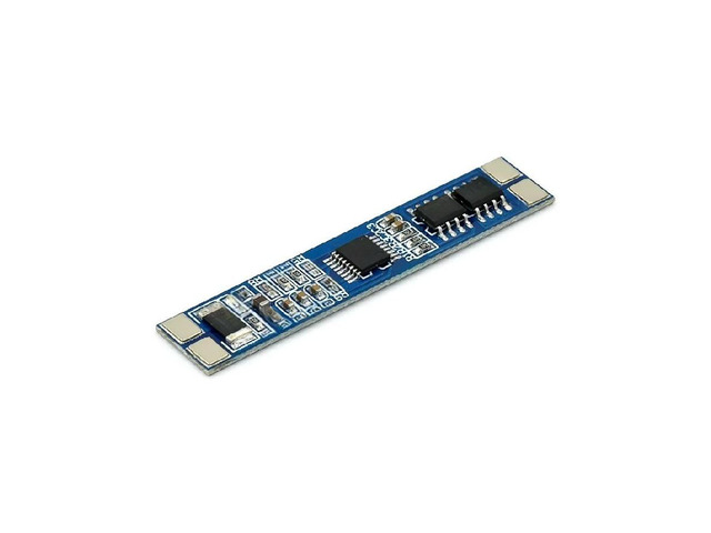 FOR 3S 12V18650 lithium protection plate 11.1V 12.6V Anti-overcharge and overdischarge 8A current limiting protection