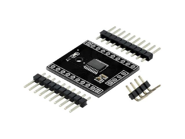 FOR STC8H1K08 STC8G1K08 core board For STC8H1K08-36I-TSSOP20 development board demo board learning board For STC8