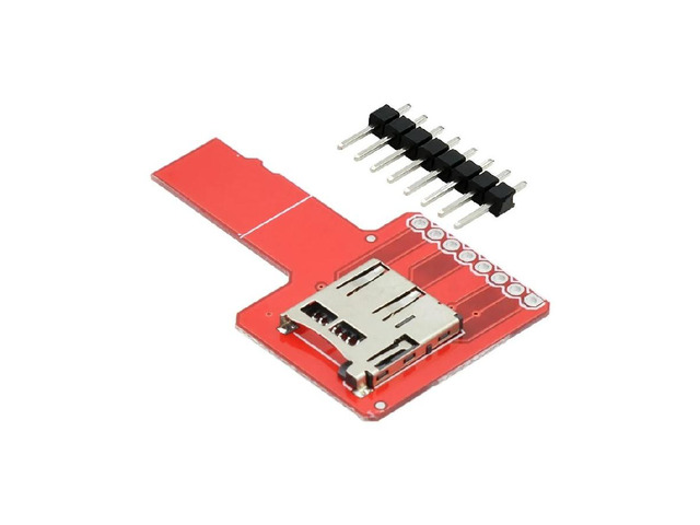 FOR Sniffe for TF Card Adapter Plate Universal