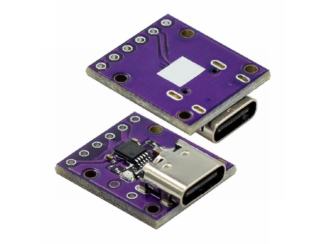 FOR CH340N SOP8 USB to TTL module Pro Mini downloader replaces CH340G CH340E