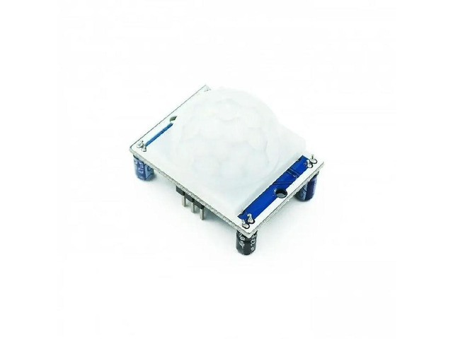 FOR ship world Free Ship HC-SR501 HC SR501 HC-SR505 Adjust Infrared IR PIR Motion Sensor Detector Module Security Motion