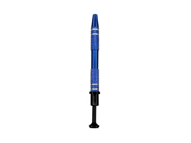 FOR 1Pcs IC Chip Extractor Electronic Component Four Claw Pick Up Suction Pen Hand Tool Chip Picking IC Puller Gripper Hand Tools