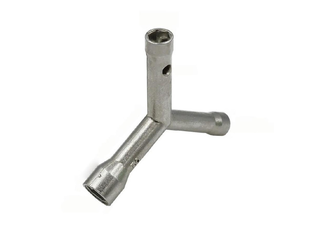 FOR Y socket wrench mini robot accessories maker aircraft model aircraft model screw nuts