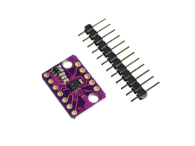FOR BMI160 Latest Stance Accelerometer Gyroscope module 6 Dof inertial Measurement Sensors