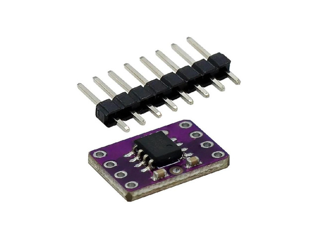 FOR MCU1201 ADUM-1201 ADUM1201ARZ magnetically isolated instead of the photocoupler
