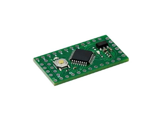 FOR LGT8F328P LQFP32 MiniEVB Replaces Pro Mini 328P Fully