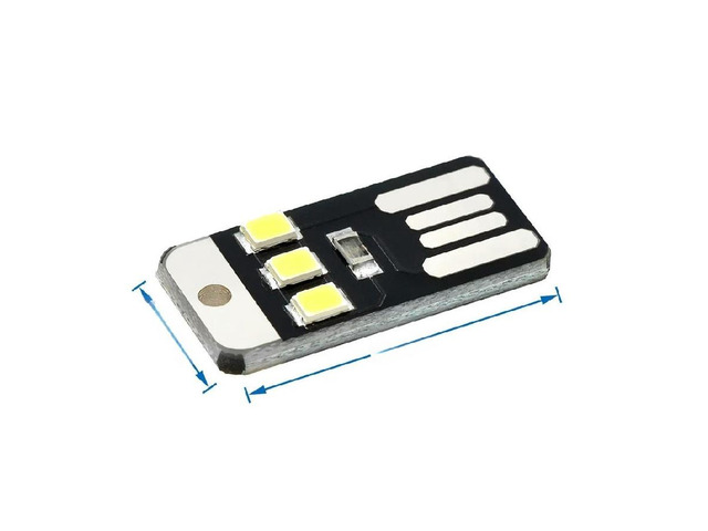 FOR 10pcs/lot Camping Night Hiking Tent Lamp Light Outdoor Portable Energy Saving Flashlight Mini Ultra-thin Mobile USB LED Keychain