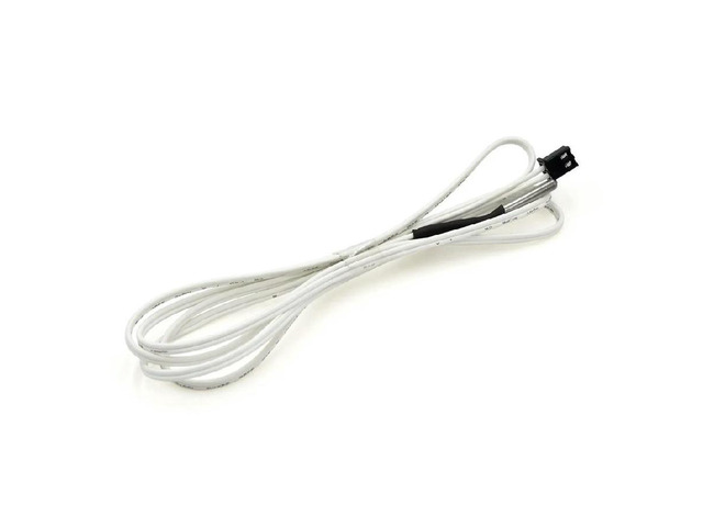 FOR 1M/2M HT-NTC100K Thermistor Temperature Sensor For High Temperature Filament 350 Degrees Hotend Kit B3950 For 3D Printer Parts