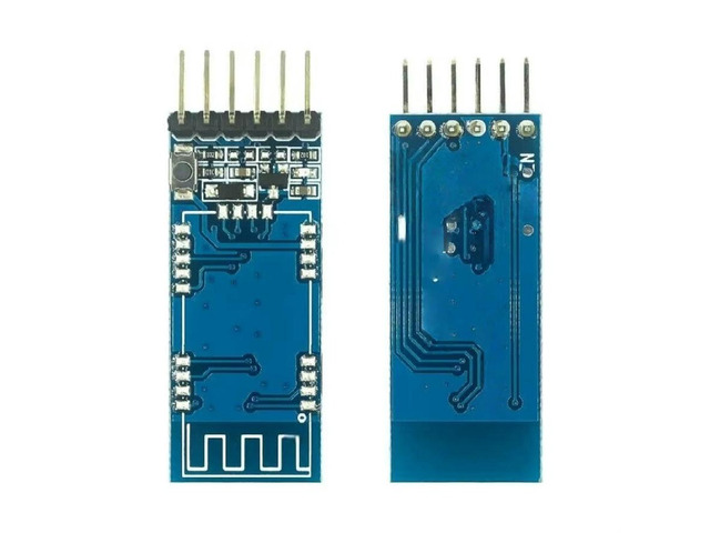 FOR Serial Transceiver Module Base Board For HC-06 HC-07 HC-05 2560 R3 A103
