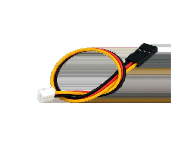 FOR 10pcs PH2.0 Female to Female PH 2.0 to 3P 3Pin Length 15CM Double Head Cable 2.0mm Pitch Electronic Terminal Wire