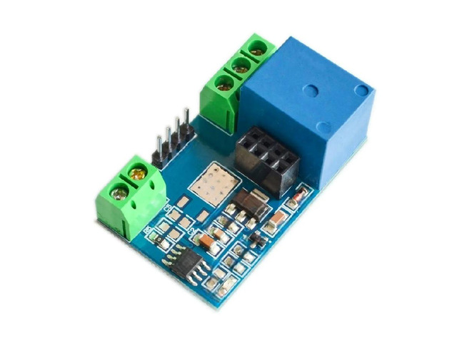 FOR ESP8266 5V WiFi relay module Things smart home remote control switch phone APP (no with ESP8266)