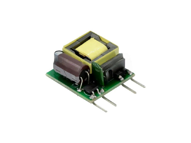 FOR 12V400ma switching power module vertical isolation ac-dc step-down module 220V to 12V