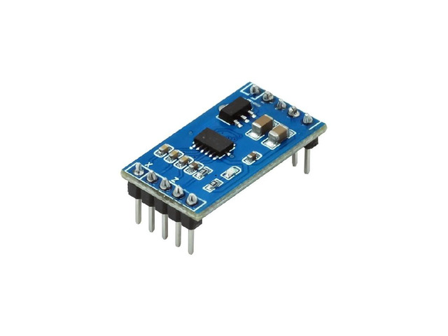 FOR MMA7361 Angle Sensor Tilt Sensor Acceleration Module Replaces MMA7260