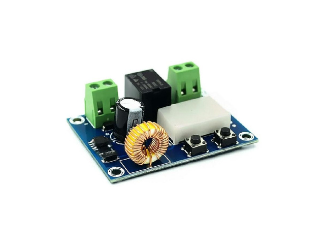 FOR XH-M609 12-36V Low Voltage Disconnect Protection Module DC Output