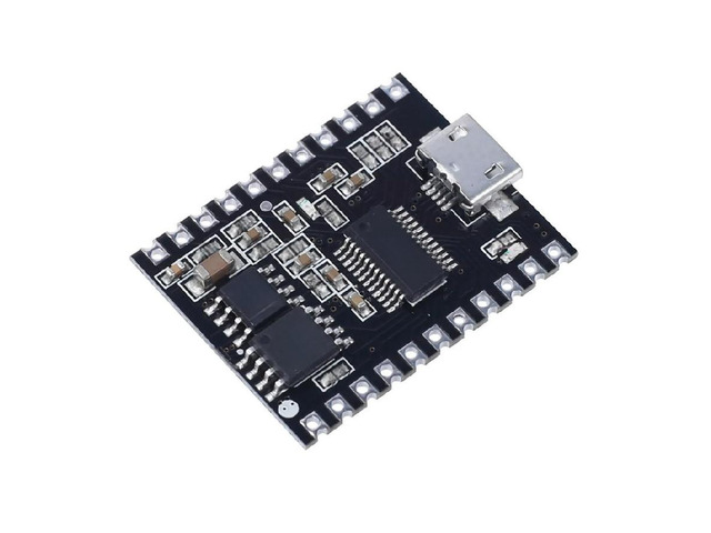 FOR DY-SV20F Digital Audional Decoding Board Voice Control Module for MP3 WAV Files