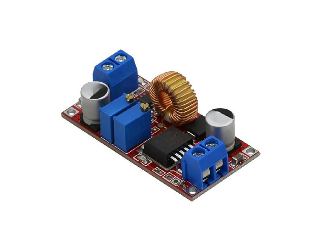 FOR XL4015 5A DC to DC CC CV Lithium Step down Board Led Power Converter Lithium Charger Step Down Module XL4015