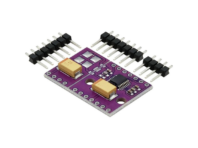 FOR LTC3108 -1 ultra low voltage boost converter power manager development board
