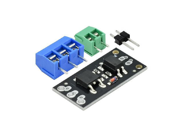 FOR FR120N LR7843 AOD4184 D4184 Isolated MOSFET MOS Tube FET Module Replacement Relay 100V 9.4A 30V 161A 40V 50A Board Module