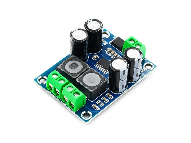 FOR XH-M311 mini version TPA3118 digital audio amplifier board audio power amplifier module mono 60W