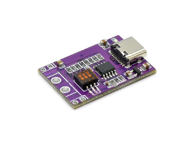 FOR PD/QC/AFC fast charge decoy support 5V 9V 12V 15V 20V fixed voltage output