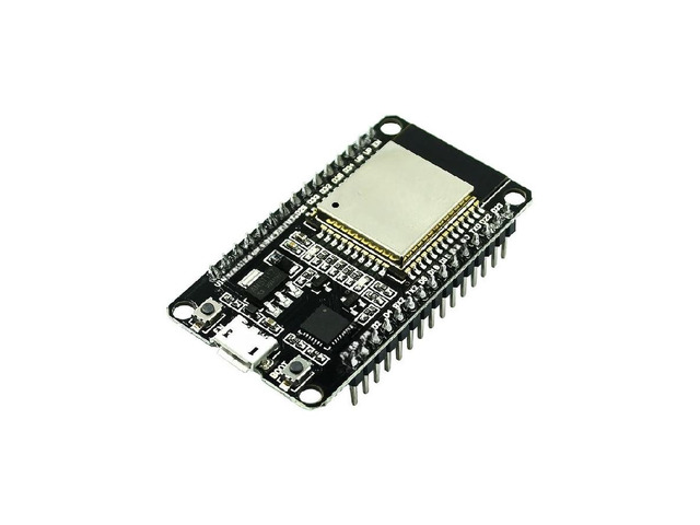 FOR S Development Board WiFi For Ultra-Low Power Consumption Dual Cores Board