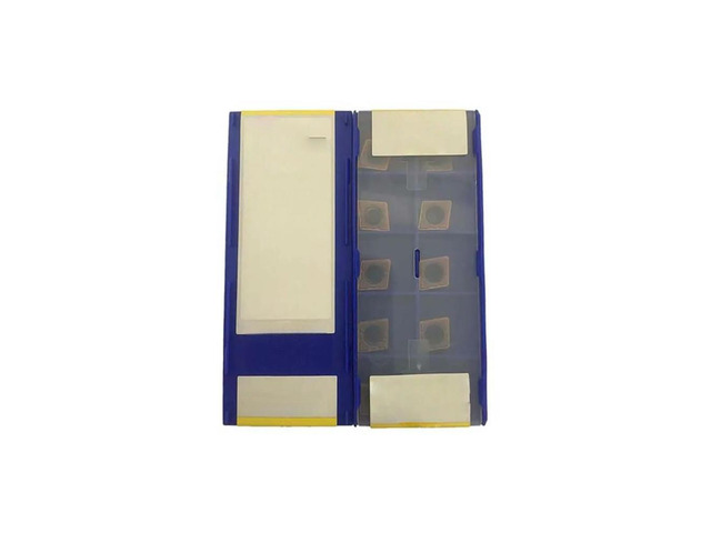 CCMT06 060204 CCMT09 09T304 AHF YB9320 Insert