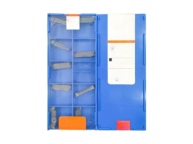10pcs RDMT1204MO-X326 PC5300 Milling Insert