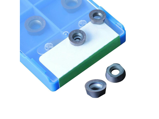 RPMT08T2MOE RPMT10T3MOE RPMT1204MOE KP930 Insert