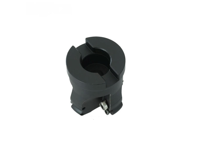 EMR 5R 50 22 4T Round Nose Face Milling Tool