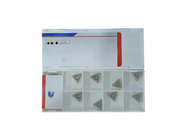 TCMT110204 110208 -PC HG630 HG650 HG9080 Insert